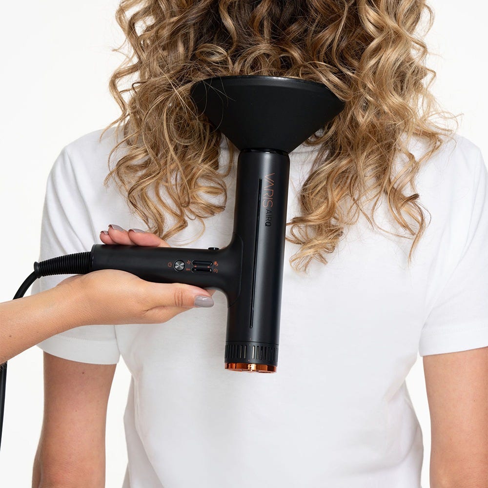VARIS Föhn AirQ Dryer