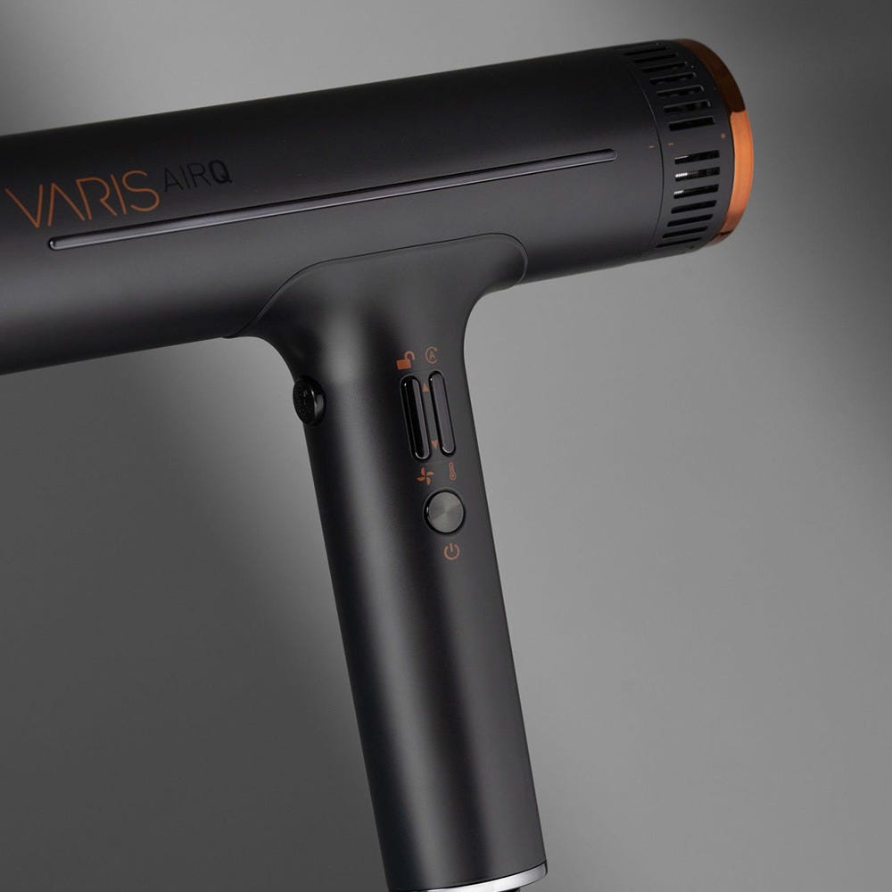 VARIS Föhn AirQ Dryer