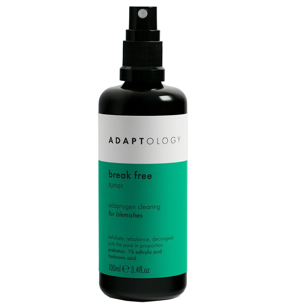 Adaptology Break Free Toner 100 ml