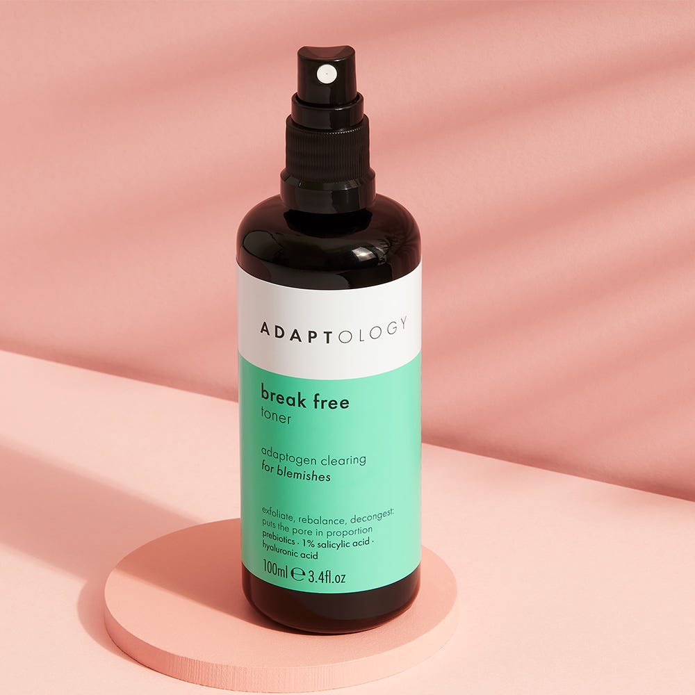 Adaptology Break Free Toner 100 ml