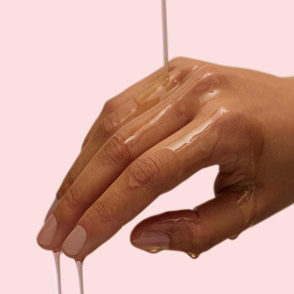 Adaptology Time Warp Cleanser