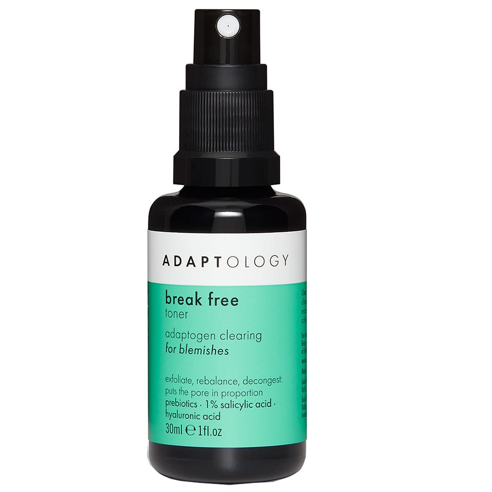 Adaptology Break Free Toner 30 ml