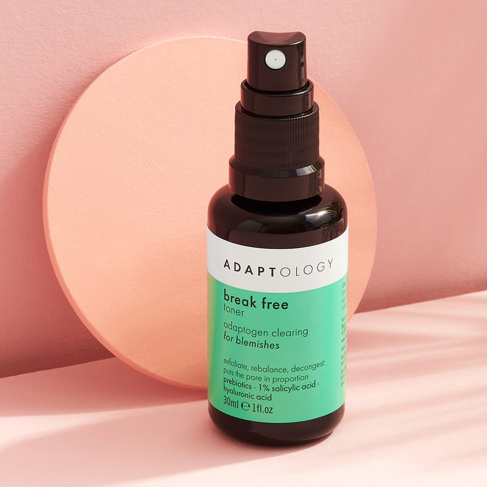 Adaptology Break Free Toner 30 ml