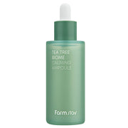 Farmstay Tea Tree Biome Calming Ampoule 50 ml 