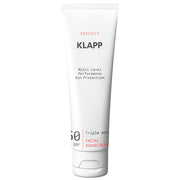 Klapp Cosmetics Triple Action Facial Suncreen BB 50SPF 50 ml