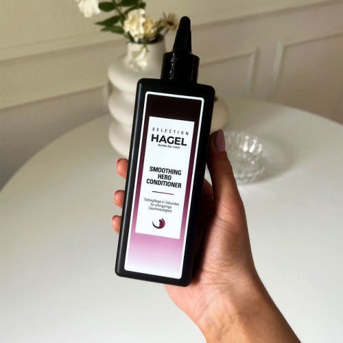 HAGEL SELECTION Smoothing Hero Conditioner