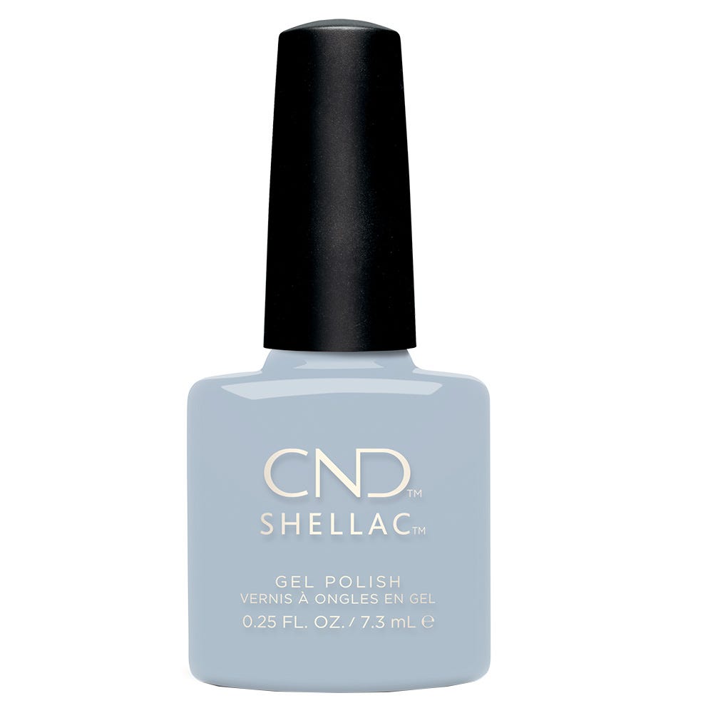 CND Shellac Climb To The Top-AZ 7,3 ml