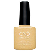 CND Shellac Seeing Citrine 7,3 ml