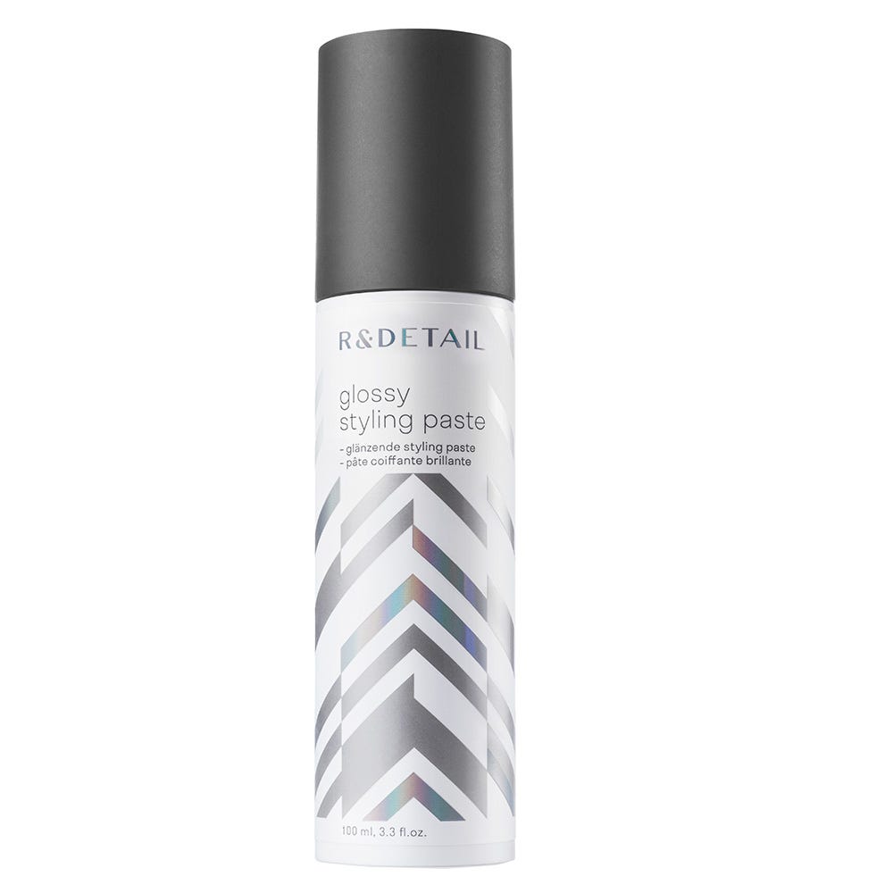 R&DETAIL Glossy Styling Paste 100 ml