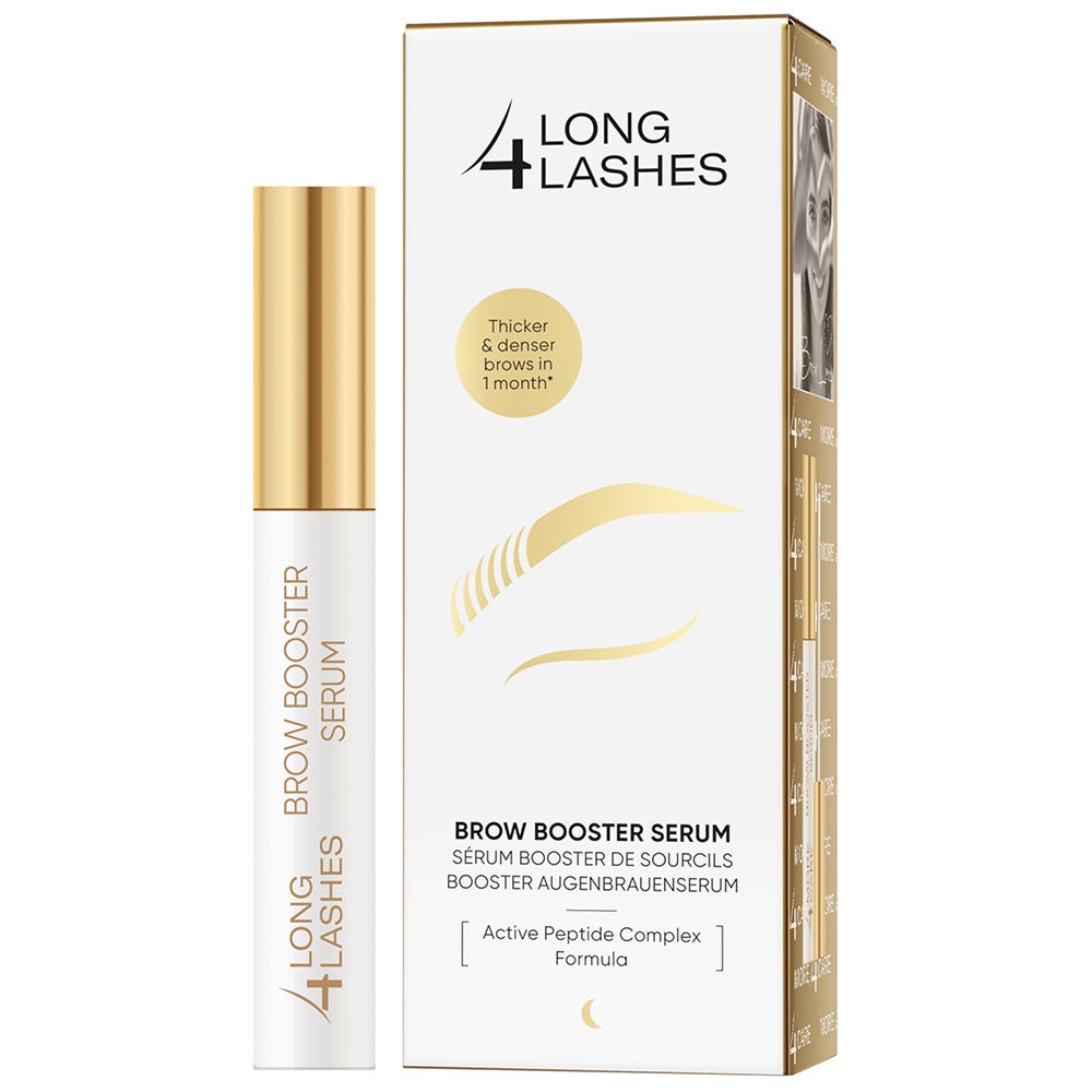 Long4Lashes Augenbrauenserum 3ml 