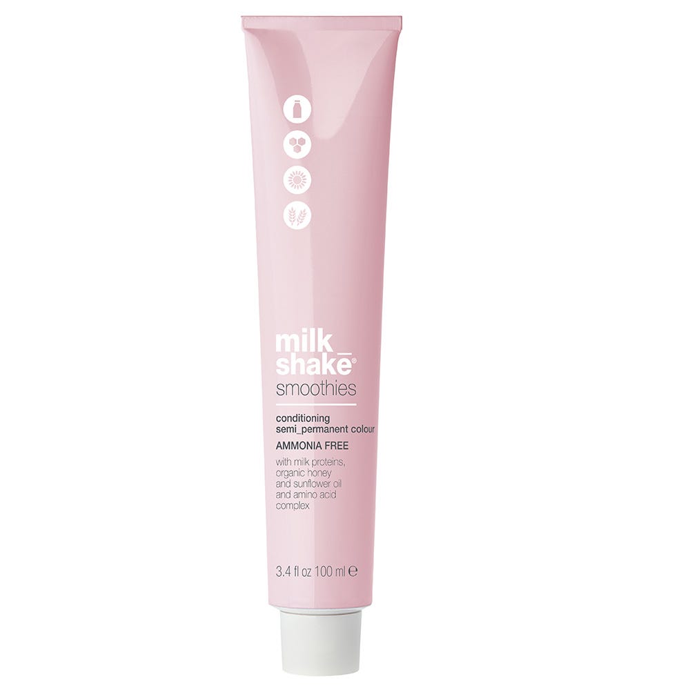 milk_shake Smoothies Semi-Permanent Colour 8.1 100 ml