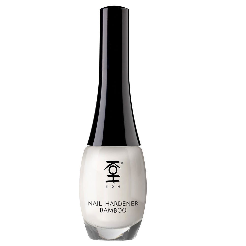 KOH Nail Hardener Bamboo 10 ml 