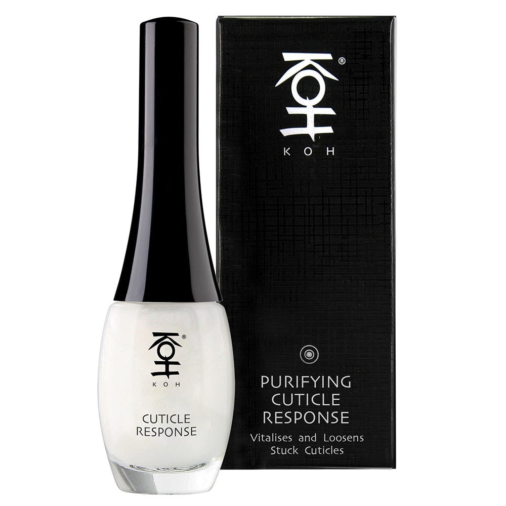 KOH Purifying Cuticle Response 10 ml
