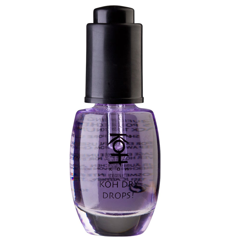 KOH Dry Drops 10 ml