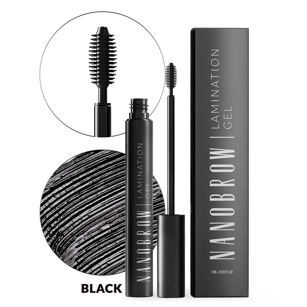 Nanobrow Lamination Gel 7 ml
