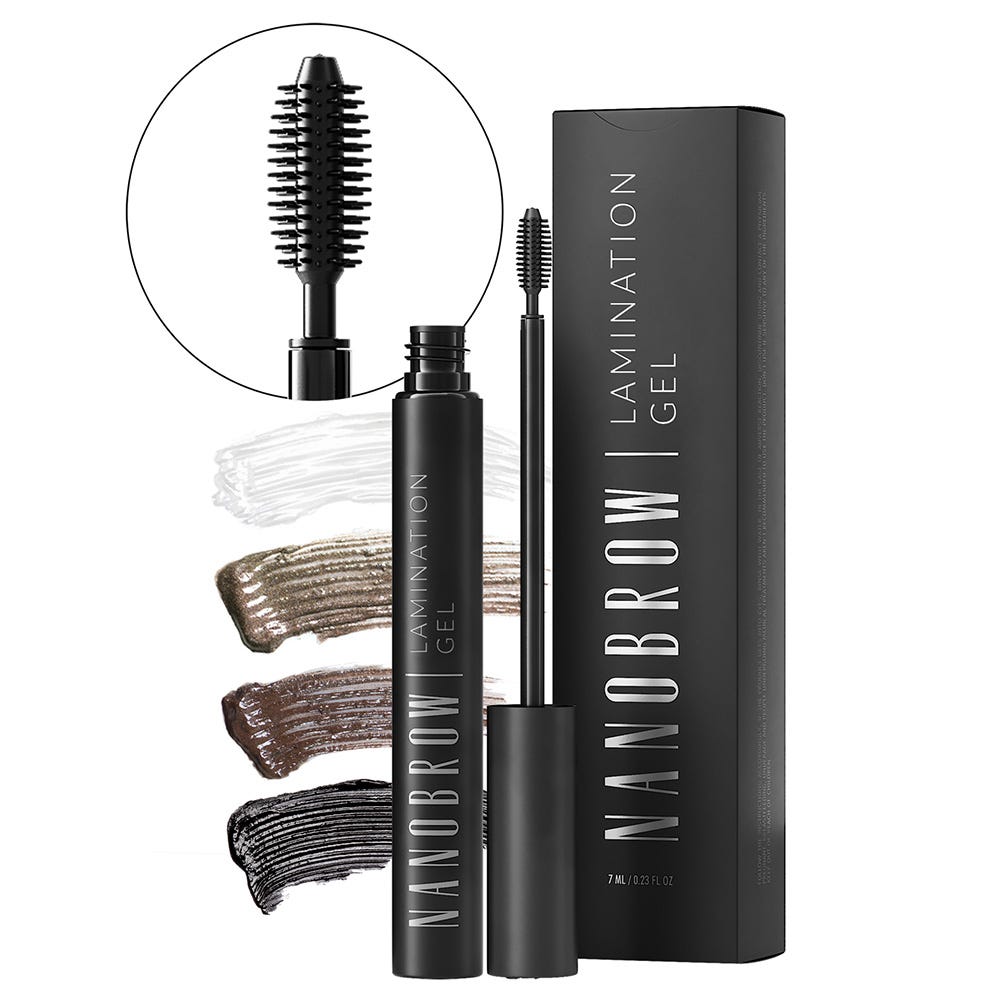 Nanobrow Lamination Gel 7 ml