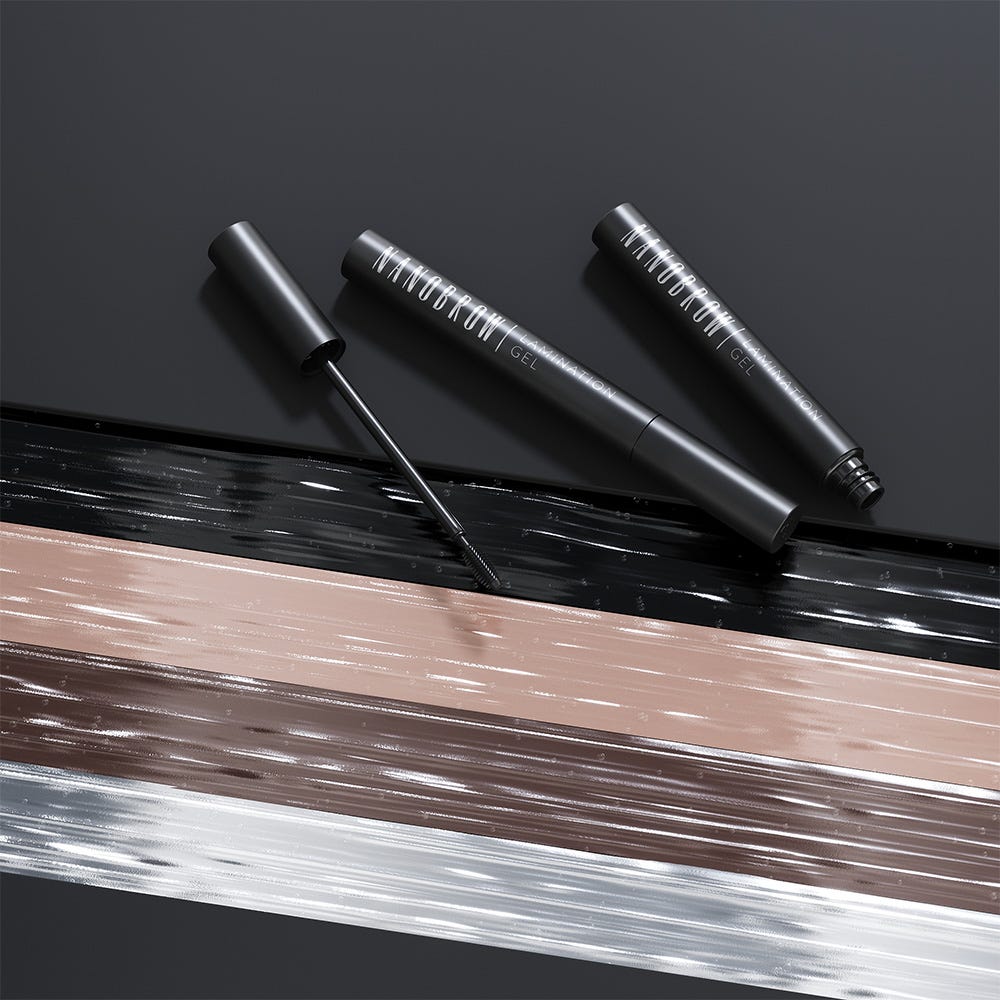 Nanobrow Lamination Gel 7 ml