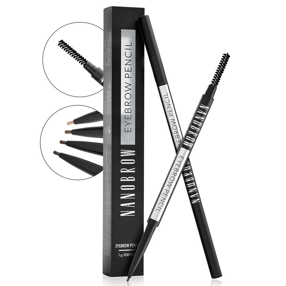Nanobrow Eyebrow Pencil 1 g