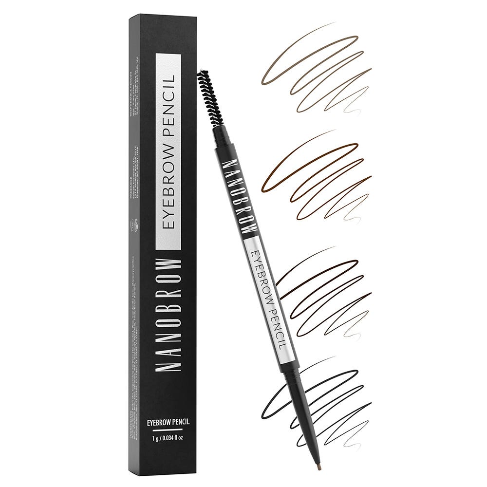 Nanobrow Eyebrow Pencil 1 g