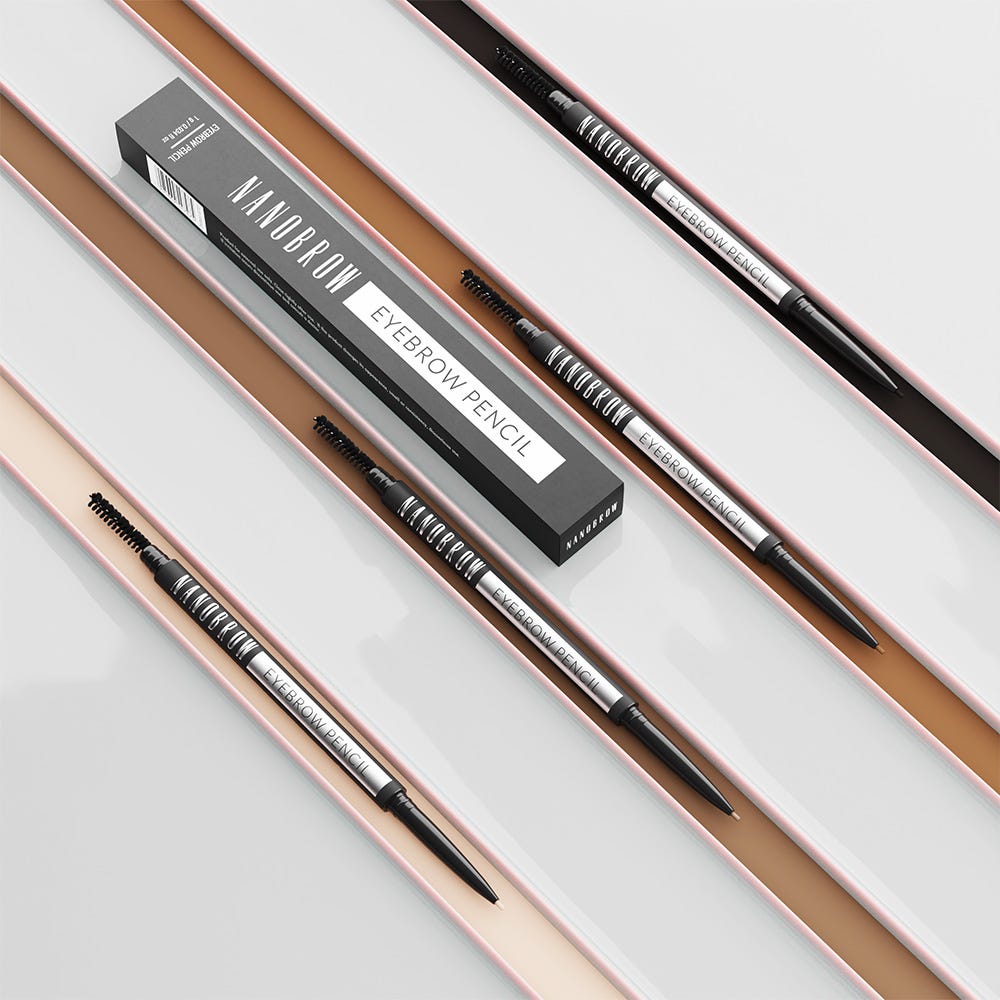 Nanobrow Eyebrow Pencil 1 g