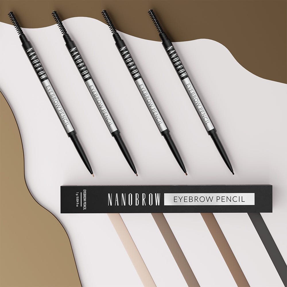 Nanobrow Eyebrow Pencil 1 g