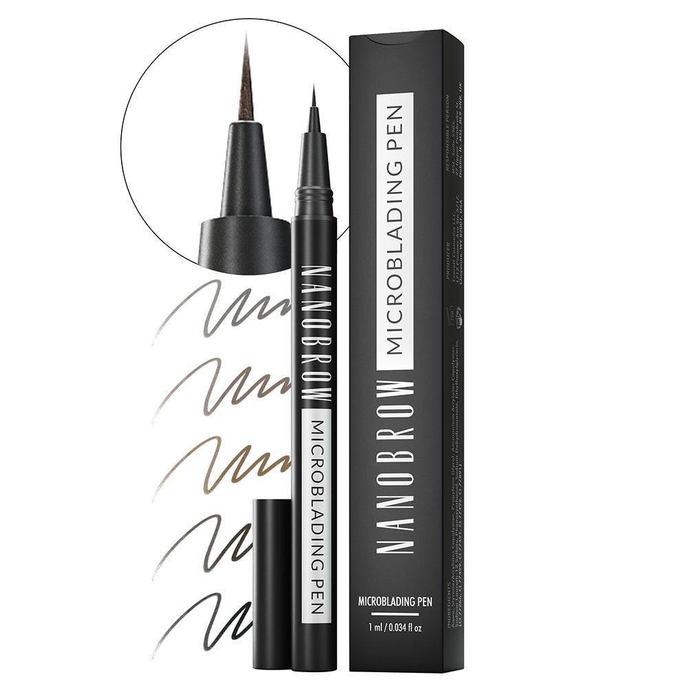 Nanobrow Microblading Pen 1 ml