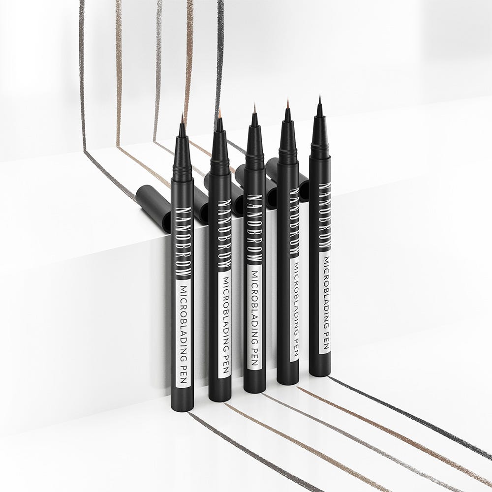 Nanobrow Microblading Pen 1 ml