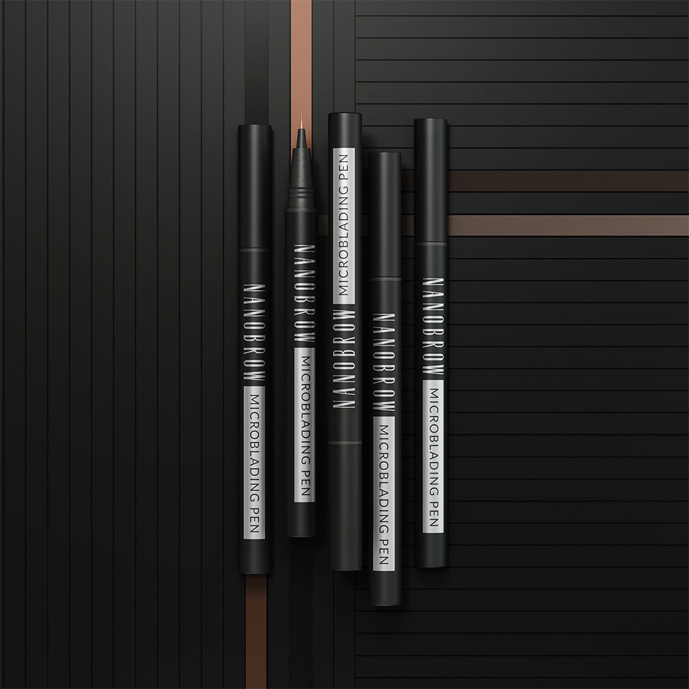 Nanobrow Microblading Pen 1 ml