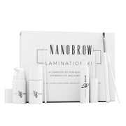 Nanobrow Lamination Kit