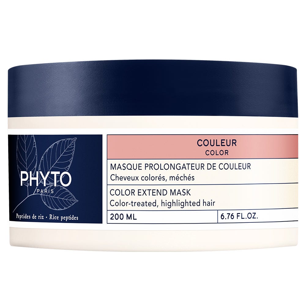 Phyto Color Farbschutz Maske 200 ml