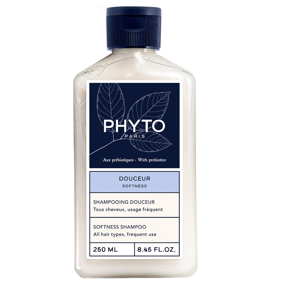 Phyto Softness Shampoo 250 ml
