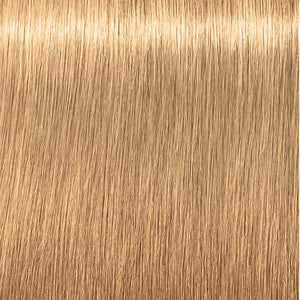 9.38 Extra Lichtblond Gold Schoko