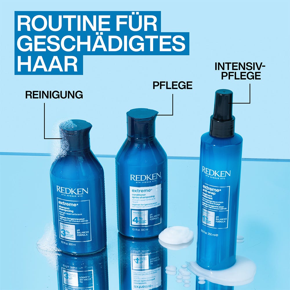 Redken Extreme Routine Bundle