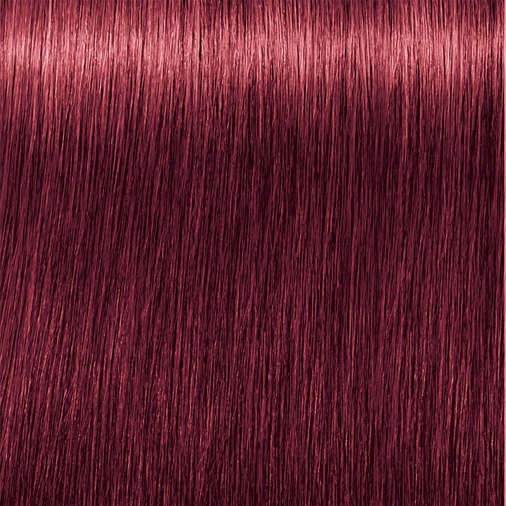 12110040-Farbe-7.76 Mittelblond Violett Rot