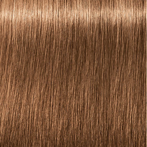 7.83 Mittelblond Schoko Gold