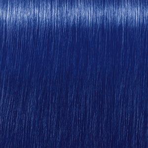 Indigoblau