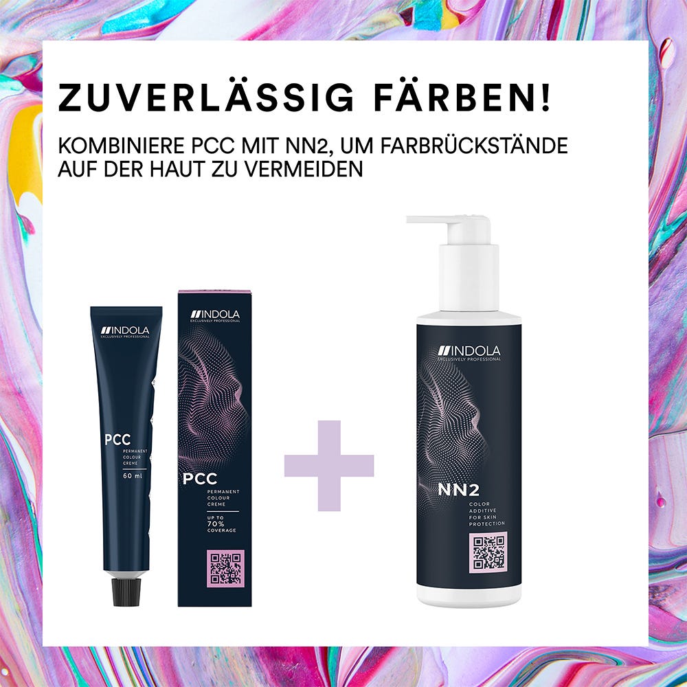 Indola NN2 Hautschutz 250 ml