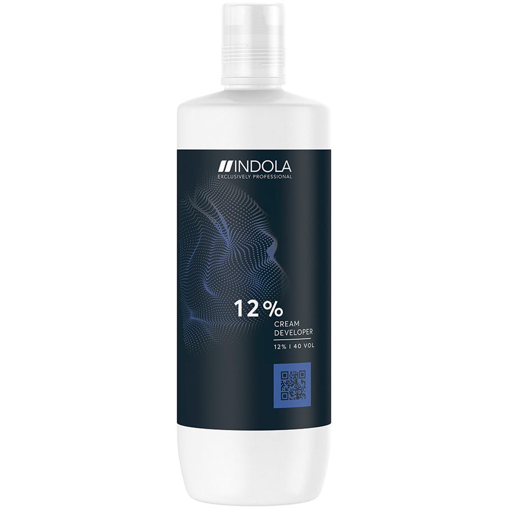 Indola Creme Entwickler 12 % 1000 ml