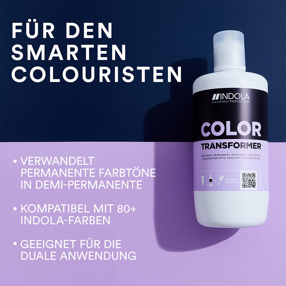 Indola Color Transformer 750 ml 