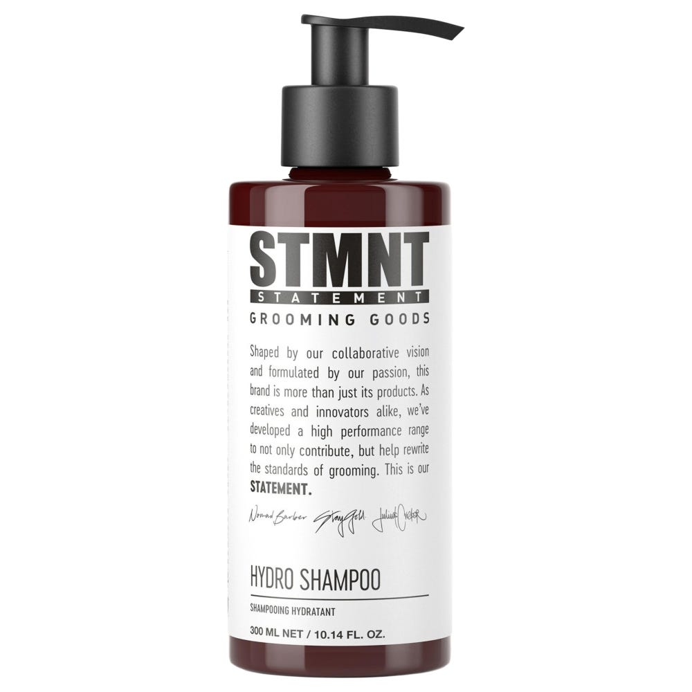 STMNT Grooming Goods Hydro Shampoo 300 ml