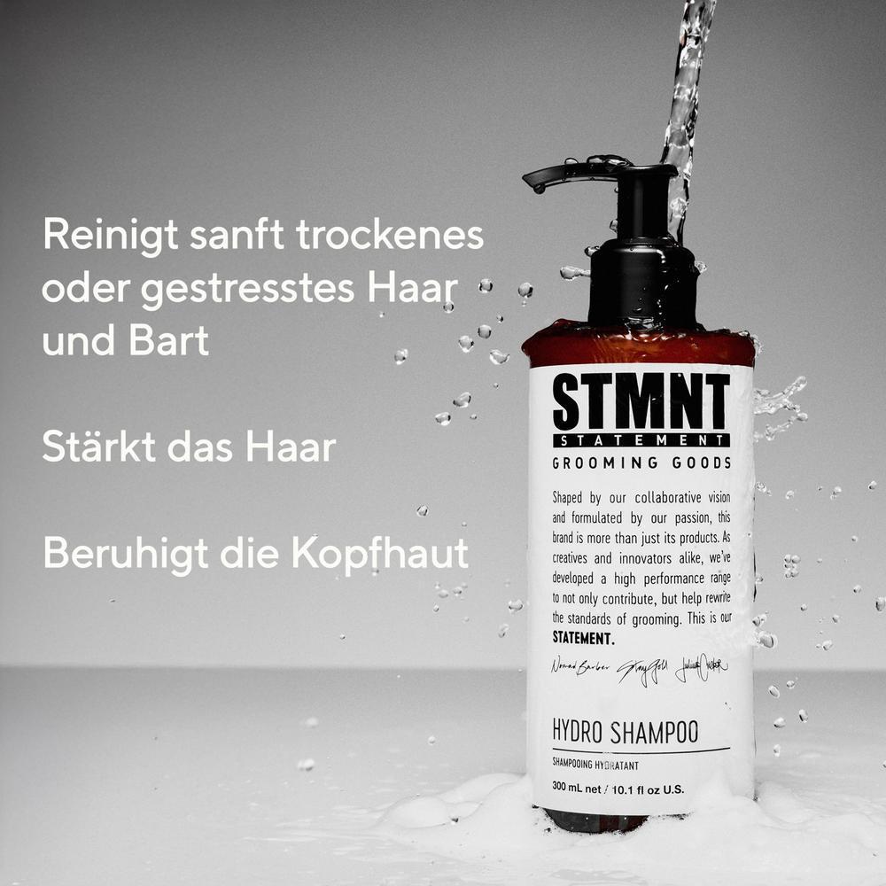 STMNT Grooming Goods Hydro Shampoo 300 ml