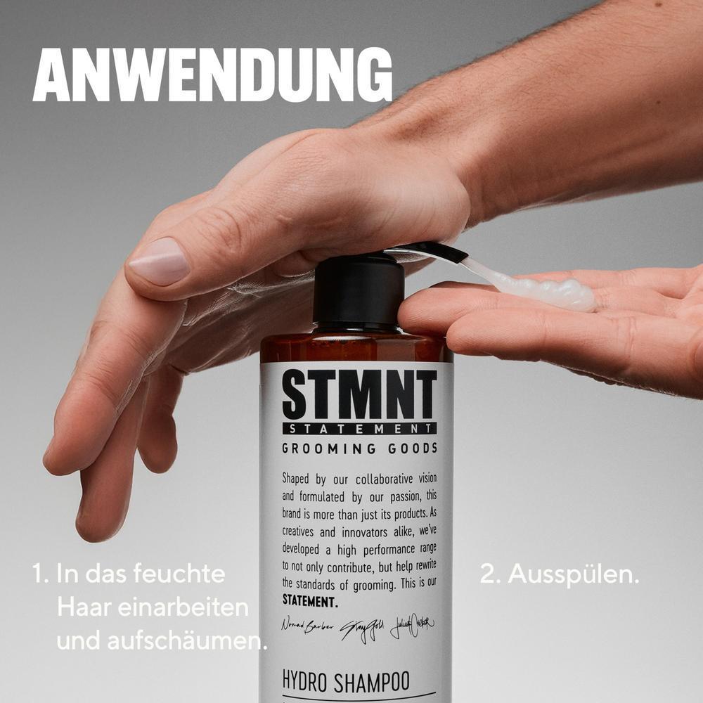 STMNT Grooming Goods Hydro Shampoo 300 ml