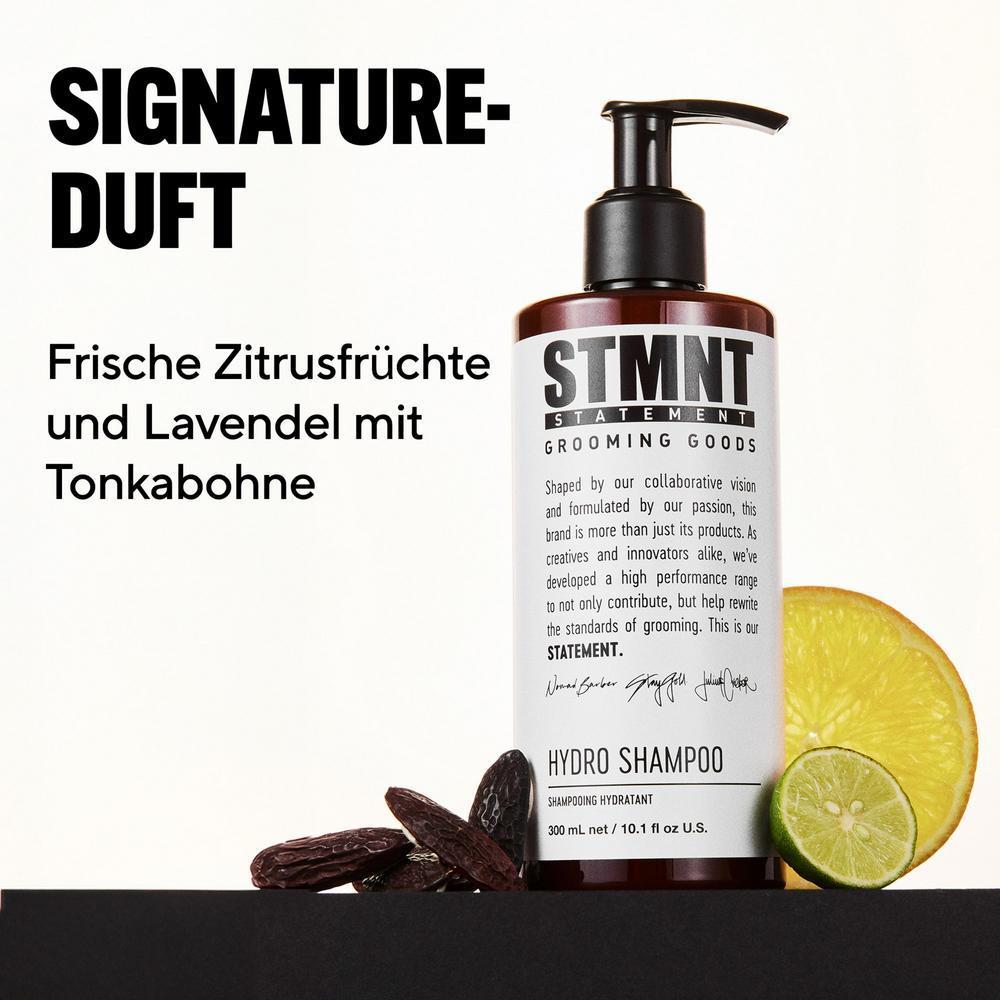 STMNT Grooming Goods Hydro Shampoo 300 ml