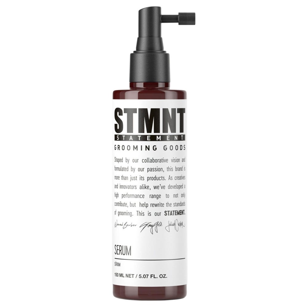 STMNT Grooming Goods Serum 150 ml