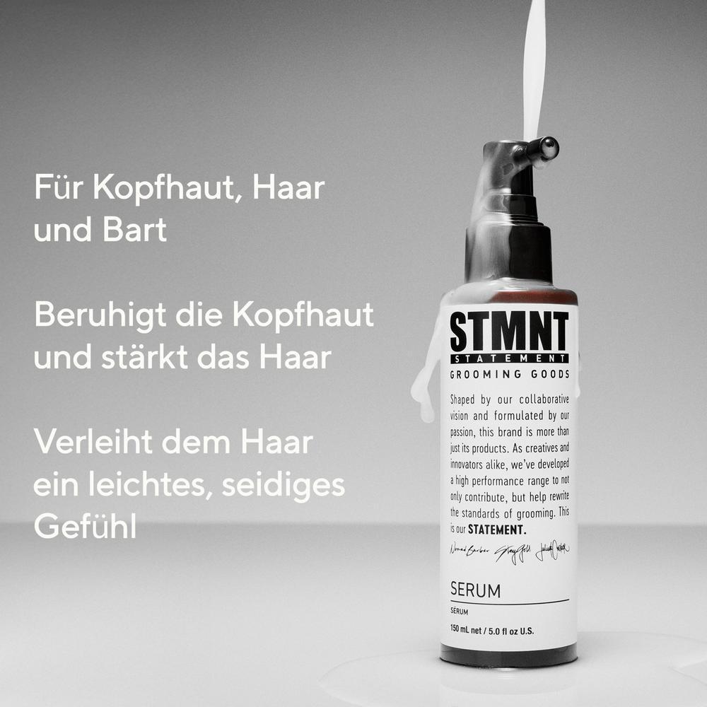STMNT Grooming Goods Serum 150 ml