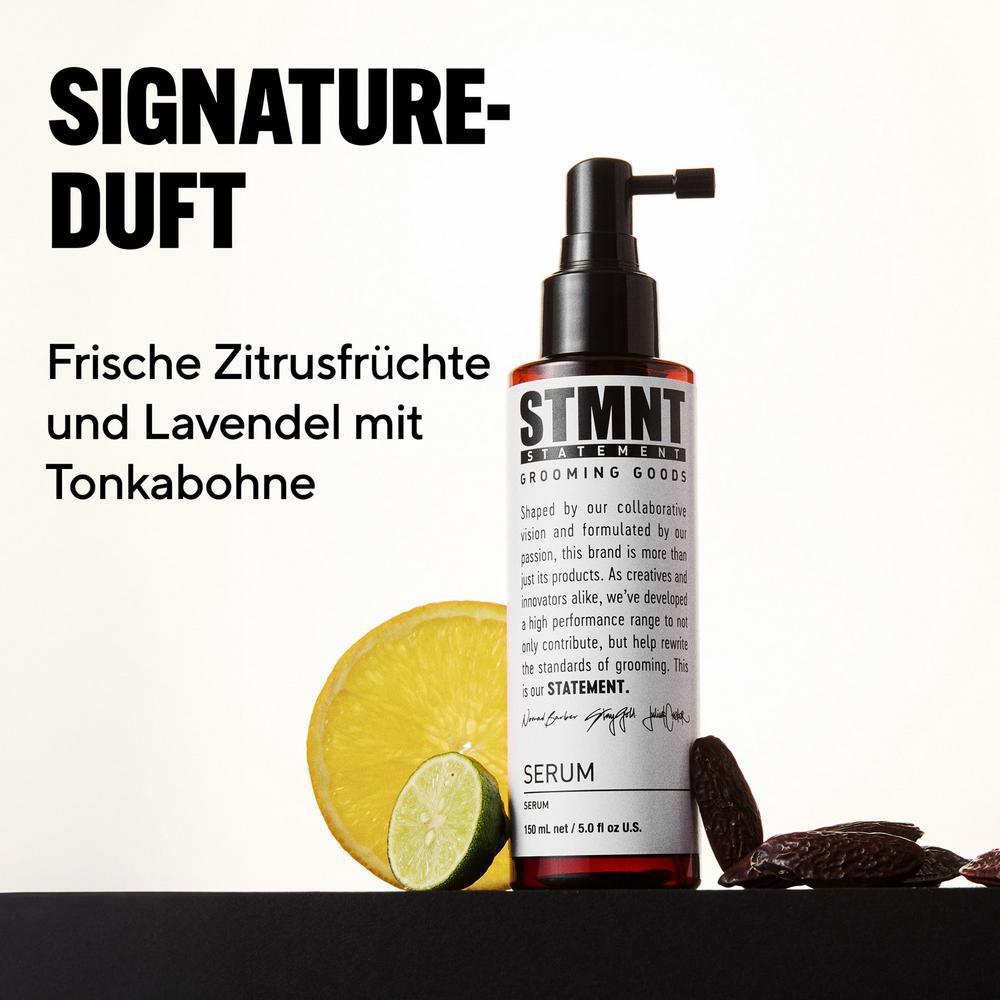 STMNT Grooming Goods Serum 150 ml