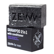 ZEW for Men Shampoo 2in1 with Conditioner 85 g