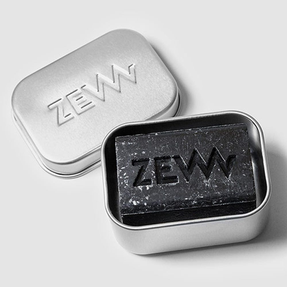 ZEW for Men Soap Dish