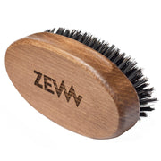 ZEW for Men Beard Brush