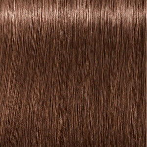 7.86 Mittelblond Schoko Rot